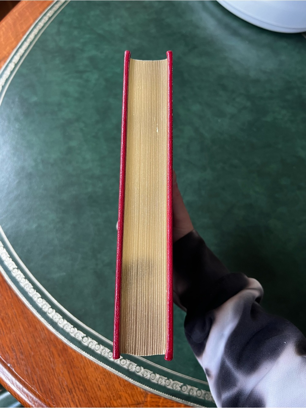 Collectible Signed Book Timebends: A Life by Arthur Miller - Picture 9 of 11